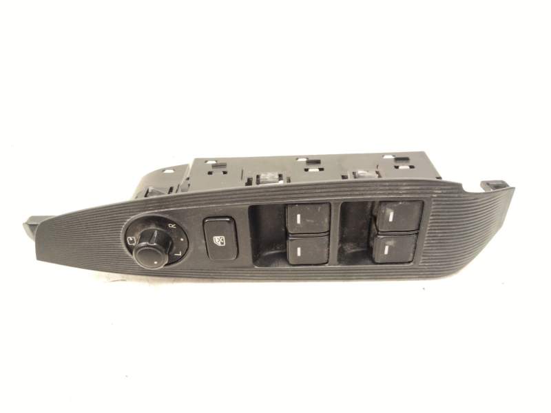 Recambio de mando elevalunas delantero izquierdo para mazda cx-5 (kf) 2.2 d referencia OEM IAM KF8C66350  