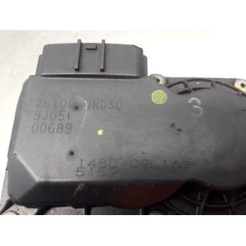 Recambio de cuerpo de mariposa para toyota yaris 1.4 turbodiesel cat referencia OEM IAM 261000N030 1NDVT 