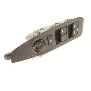Recambio de mando elevalunas delantero izquierdo para mazda cx-5 (kf) 2.2 d referencia OEM IAM KF8C66350  