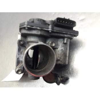 Recambio de cuerpo de mariposa para toyota yaris 1.4 turbodiesel cat referencia OEM IAM 261000N030 1NDVT 