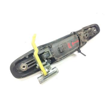 Recambio de maneta exterior trasera izquierda para lexus is200 (ds2/is2) referencia OEM IAM 6920348020  