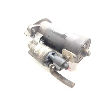 Recambio de motor arranque para volkswagen transporter t5 furgoneta (7ha, 7hh, 7ea, 7eh) 2.0 referencia OEM IAM 02Z911024H  