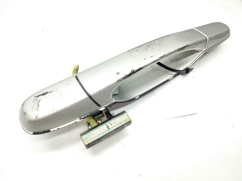 Recambio de maneta exterior trasera derecha para lexus is200 (ds2/is2) referencia OEM IAM 6920348020  