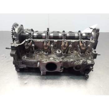 Recambio de culata para toyota yaris 1.4 turbodiesel cat referencia OEM IAM 09915 1NDVT W274