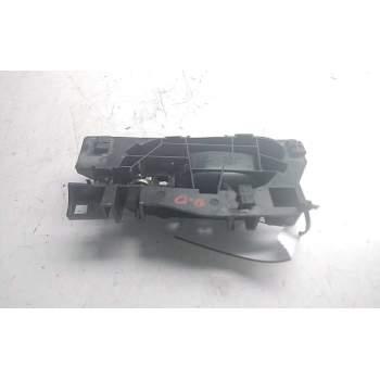 Recambio de maneta interior delantera derecha para peugeot 208 style referencia OEM IAM 3039651  