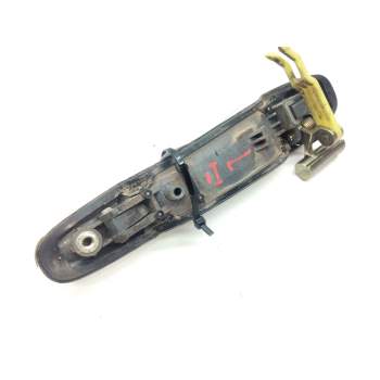 Recambio de maneta exterior trasera derecha para lexus is200 (ds2/is2) referencia OEM IAM 6920348020  