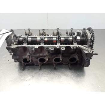 Recambio de culata para toyota yaris 1.4 turbodiesel cat referencia OEM IAM 09915 1NDVT W274