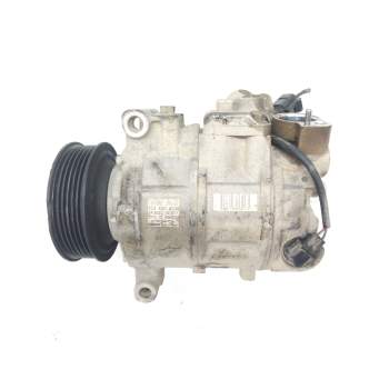 COMPRESOR AIRE ACONDICIONADO 7E0820803G 