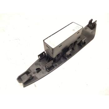 Recambio de mando elevalunas trasero derecho para mazda cx-5 (kf) 2.2 d referencia OEM IAM KD4566380  