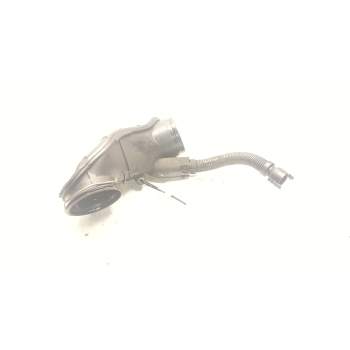 Recambio de tubo presion turbocompresor para bmw 3 touring (f31) 330 d referencia OEM IAM 1371780749305  