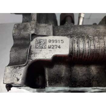Recambio de culata para toyota yaris 1.4 turbodiesel cat referencia OEM IAM 09915 1NDVT W274