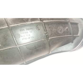 Recambio de tubo presion turbocompresor para bmw 3 touring (f31) 330 d referencia OEM IAM 1371780749305  