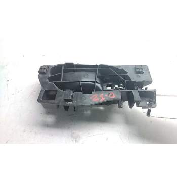 Recambio de maneta interior delantera izquierda para peugeot 208 style referencia OEM IAM 3039661  