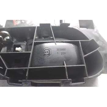 Recambio de maneta interior delantera izquierda para peugeot 208 style referencia OEM IAM 3039661  