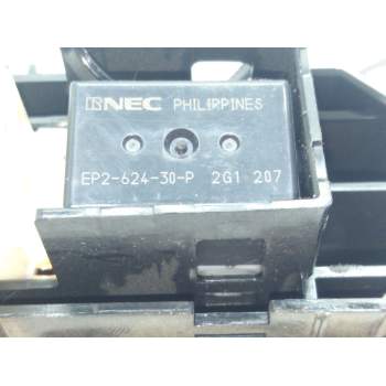 Recambio de mando elevalunas trasero derecho para lexus is200 (ds2/is2) referencia OEM IAM EP262430P  