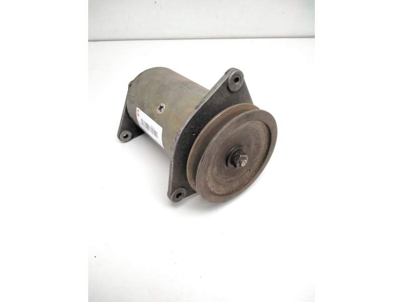 Recambio de alternador para renault 4 (112_) 1.0 referencia OEM IAM DNL12E39  