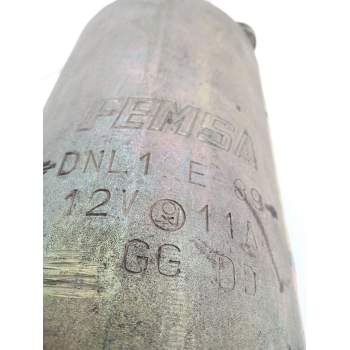 Recambio de alternador para renault 4 (112_) 1.0 referencia OEM IAM DNL12E39  