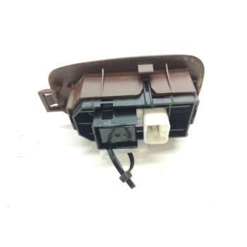 Recambio de mando elevalunas trasero izquierdo para lexus is200 (ds2/is2) referencia OEM IAM EP262430P  