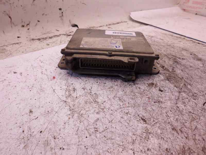 Recambio de centralita motor uce para citroën saxo 1.1 referencia OEM IAM 0261203736 970205 26FM0299