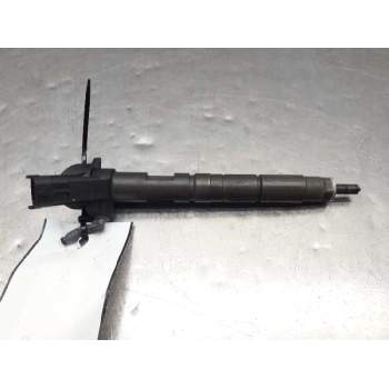 Recambio de inyector para toyota yaris 1.4 turbodiesel cat referencia OEM IAM 23670-33051 1NDVT 