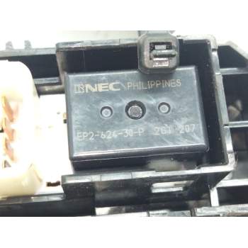 Recambio de mando elevalunas trasero izquierdo para lexus is200 (ds2/is2) referencia OEM IAM EP262430P  