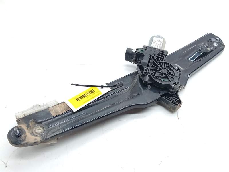Recambio de elevalunas trasero derecho para bmw x3 (e83) 2.0 d referencia OEM IAM 72585369  