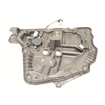 Recambio de elevalunas delantero derecho para mazda cx-5 (kf) 2.2 d referencia OEM IAM KD535897X  