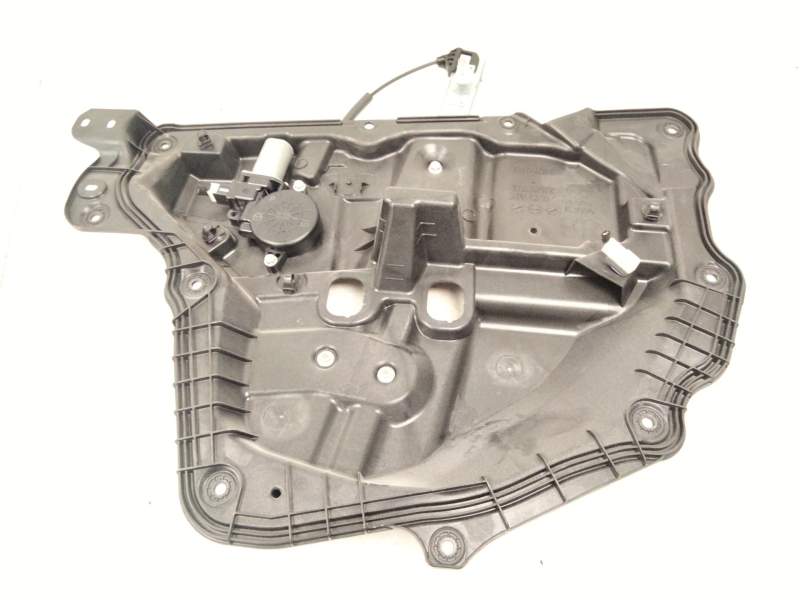 Recambio de elevalunas delantero derecho para mazda cx-5 (kf) 2.2 d referencia OEM IAM KD535897X  