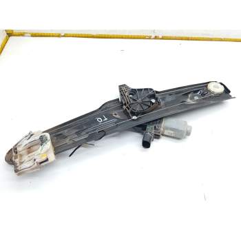 Recambio de elevalunas trasero derecho para bmw x3 (e83) 2.0 d referencia OEM IAM 72585369  