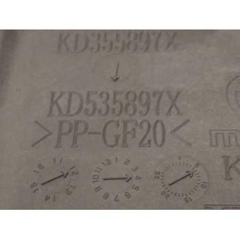 Recambio de elevalunas delantero derecho para mazda cx-5 (kf) 2.2 d referencia OEM IAM KD535897X  