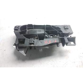 Recambio de maneta interior trasera izquierda para peugeot 208 style referencia OEM IAM 3039661  