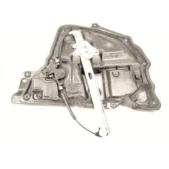 Recambio de elevalunas delantero derecho para mazda cx-5 (kf) 2.2 d referencia OEM IAM KD535897X  