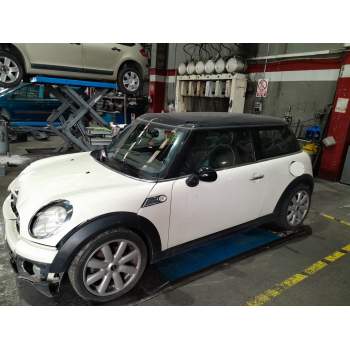 mini mini (r56) del año 2007