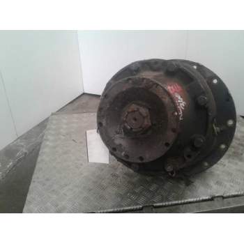 Recambio de grupo diferencial para renault dg 365.20 referencia OEM IAM  25X37 