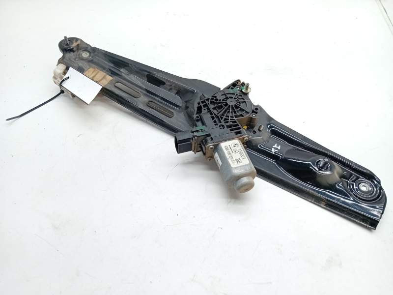 Recambio de elevalunas trasero izquierdo para bmw x3 (e83) 2.0 d referencia OEM IAM 72585359  