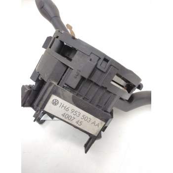Recambio de mando luces para volkswagen golf iii berlina (1h1) referencia OEM IAM 1H6953503AA 357905851D VWLK101