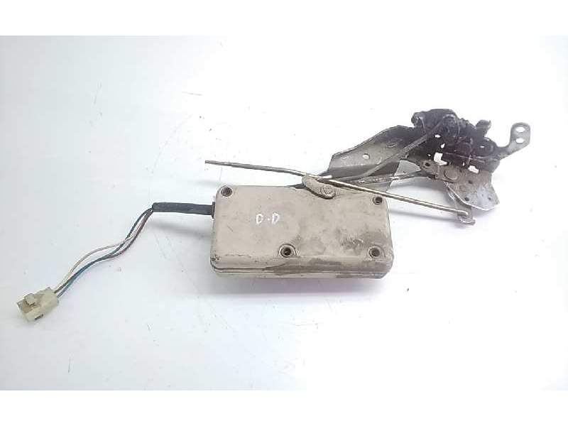 Recambio de cerradura puerta lateral derecha para talbot solara referencia OEM IAM   