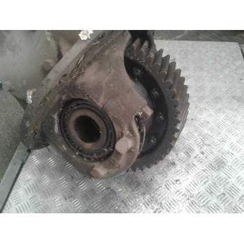 Recambio de grupo diferencial para renault dg 365.20 referencia OEM IAM  25X37 