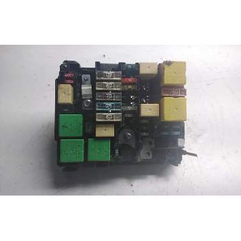 Recambio de centralita bsm para peugeot 208 style referencia OEM IAM 9804848480  