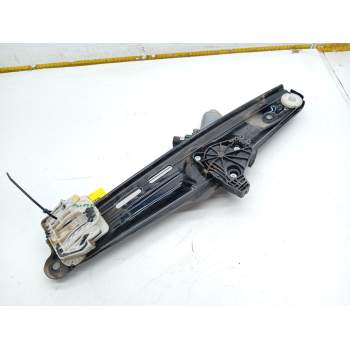 Recambio de elevalunas trasero izquierdo para bmw x3 (e83) 2.0 d referencia OEM IAM 72585359  