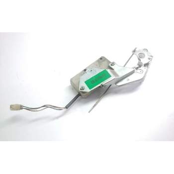 Recambio de cerradura puerta lateral derecha para talbot solara referencia OEM IAM   
