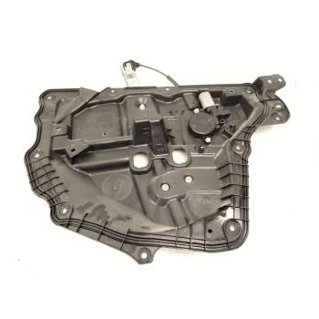 Recambio de elevalunas delantero izquierdo para mazda cx-5 (kf) 2.2 d referencia OEM IAM KD535997X  