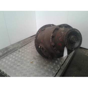 Recambio de grupo diferencial para renault dg 365.20 referencia OEM IAM  25X37 