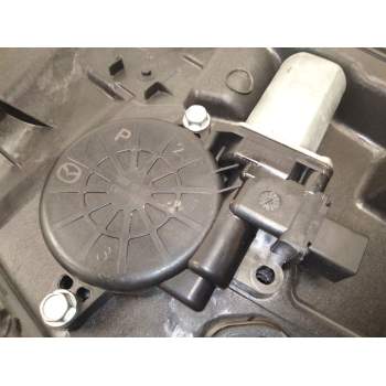 Recambio de elevalunas delantero izquierdo para mazda cx-5 (kf) 2.2 d referencia OEM IAM KD535997X  
