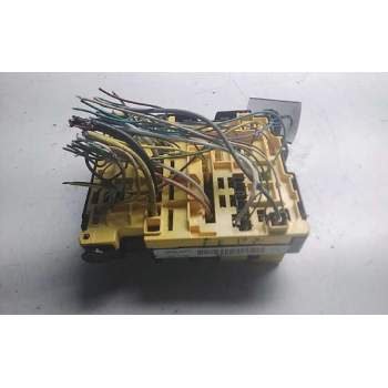 Recambio de centralita bsm para peugeot 208 style referencia OEM IAM 9804848480  