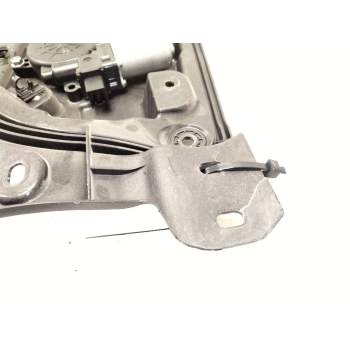 Recambio de elevalunas delantero izquierdo para mazda cx-5 (kf) 2.2 d referencia OEM IAM KD535997X  