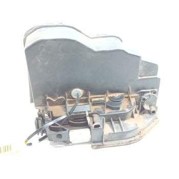 CERRADURA PUERTA TRASERA IZQUIERDA 7229459 