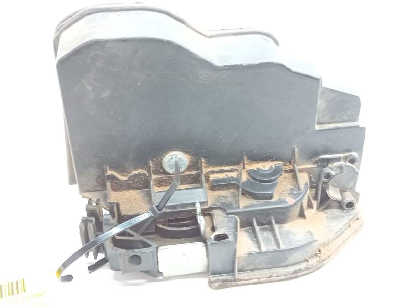 Recambio de cerradura puerta trasera izquierda para bmw x3 (e83) 2.0 d referencia OEM IAM 7229459  