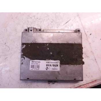 CENTRALITA MOTOR UCE S101727104Q 7700873714 HOM7700860316