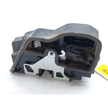 Recambio de cerradura puerta trasera izquierda para bmw x3 (e83) 2.0 d referencia OEM IAM 7229459  